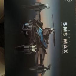 Sms Drone 
