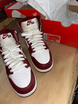nikes