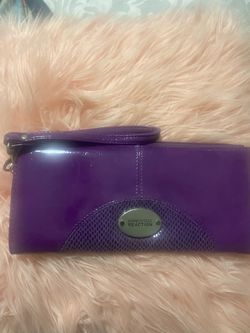 Kenneth Cole hand purse