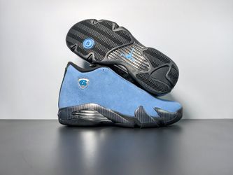 Air jordan 14s more styles and colors available