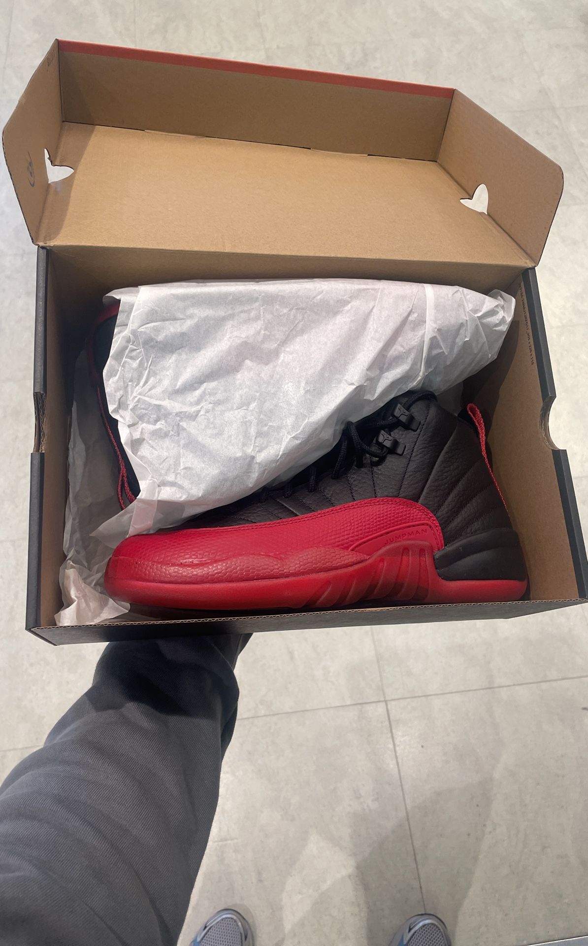 jordan 12s