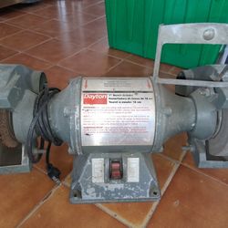 Pulidora, Cortadora.  Nueva