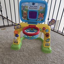 Vtech Sport Play