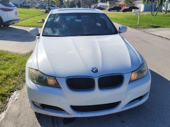 2011 BMW 328i