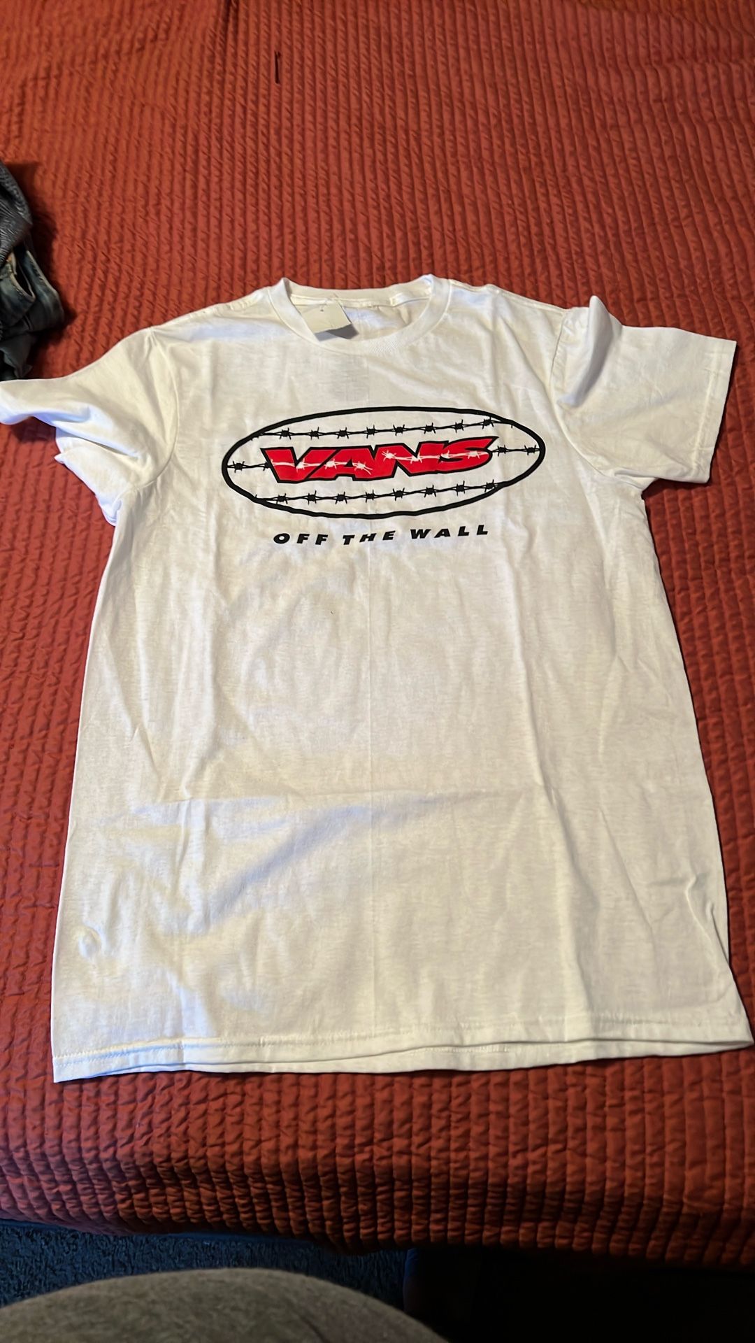 Vans Shirt