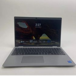 ( Laptop ) Dell Latitude 5440 Intel i7 1.7ghz 13th Generation Series 512gb SSD16gb ram Webcam Wifi Windows 11 Pro 