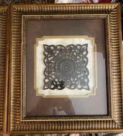 Beautiful Kirkland’s Matching Wall Pictures 