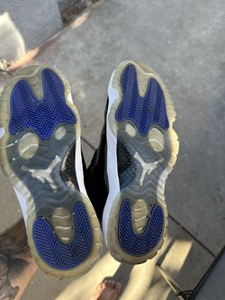Jordan 11