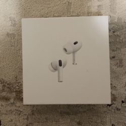 AirPod Pro Second Generation 