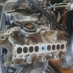 302 5.0 Mustang Parts