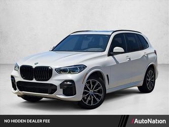 2023 BMW X5