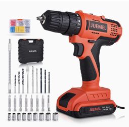 Brand New 20V Cordless Drill Driver