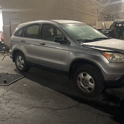2008 Honda CR-V Parts Car