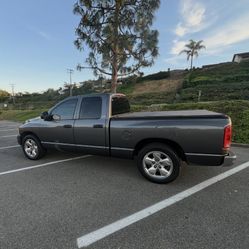 2002 Dodge Ram 1500