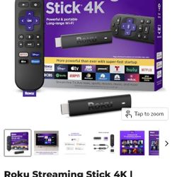 Roku Firestick Remote Pro