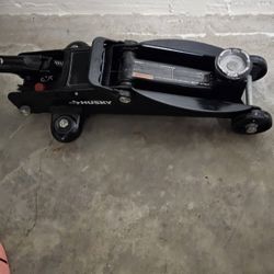 2 Ton Trolley Jack