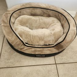 small dog bed