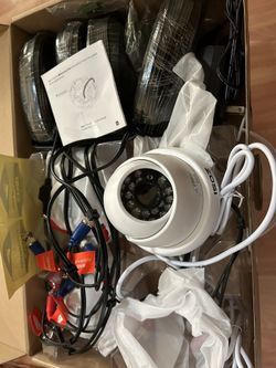 Security Camera