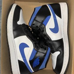 Air Jordan 1 Mid