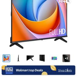 HISENSE ROKU SMART TV $90