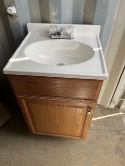 Sink Vanity