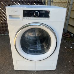 Whirlpool condensation dryer in excellent condition🔥