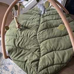 Blissful Diary Play mat 