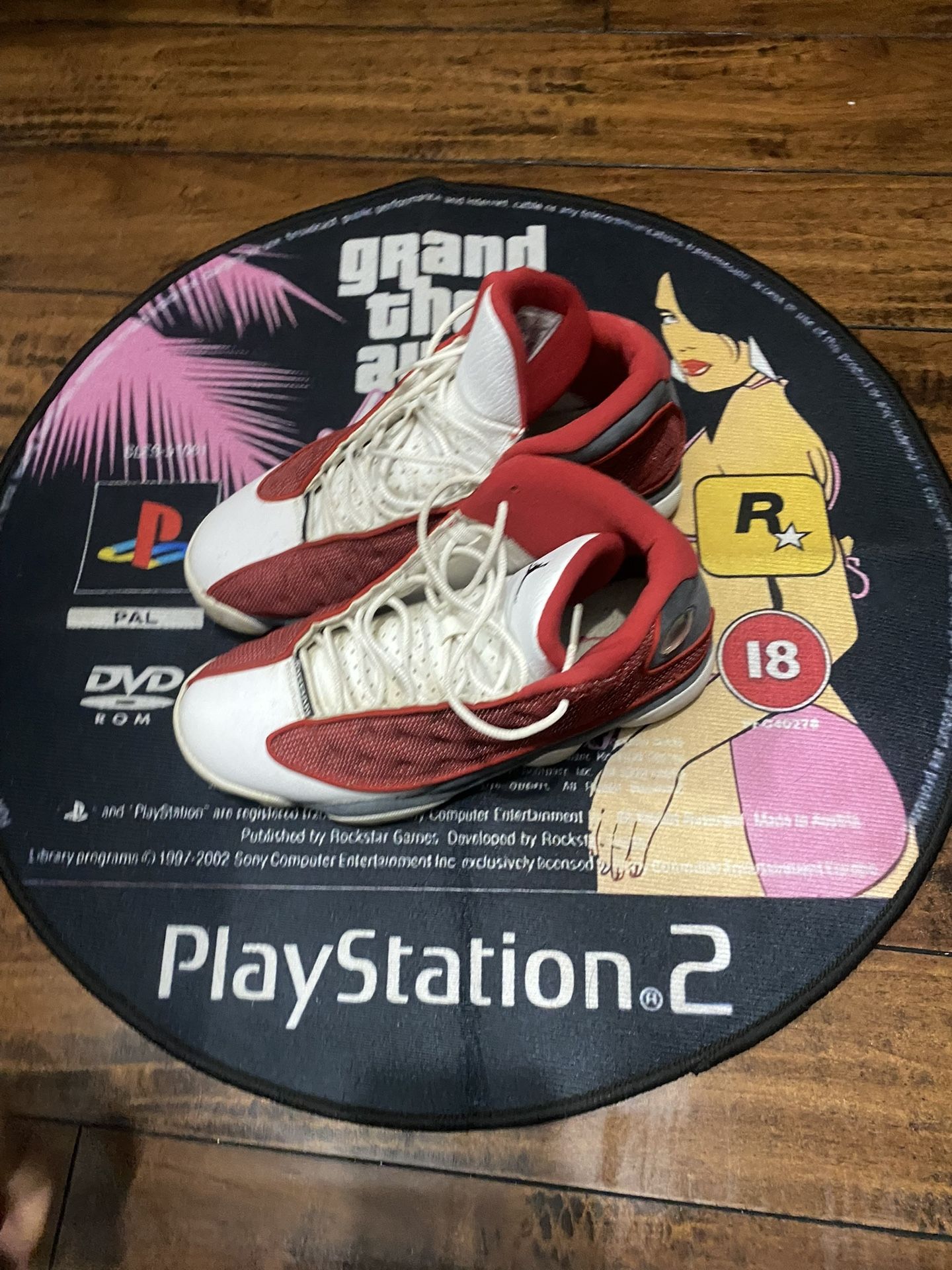 Jordan 13