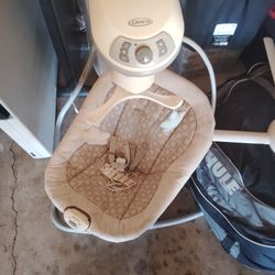 Graco Baby Swing