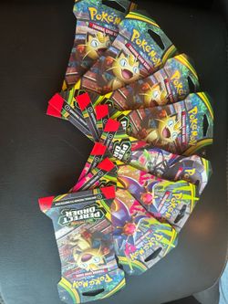 Perfect Order Mega Evolution