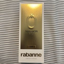 One Million Gold Elixir