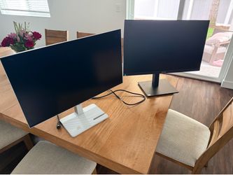Monitors