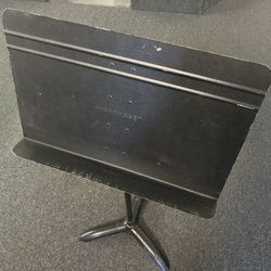 Vintage Manhasset Music Stand