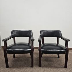 Office Guest Chairs