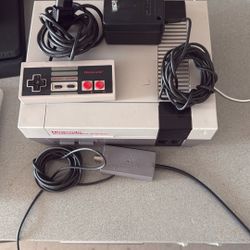 NES