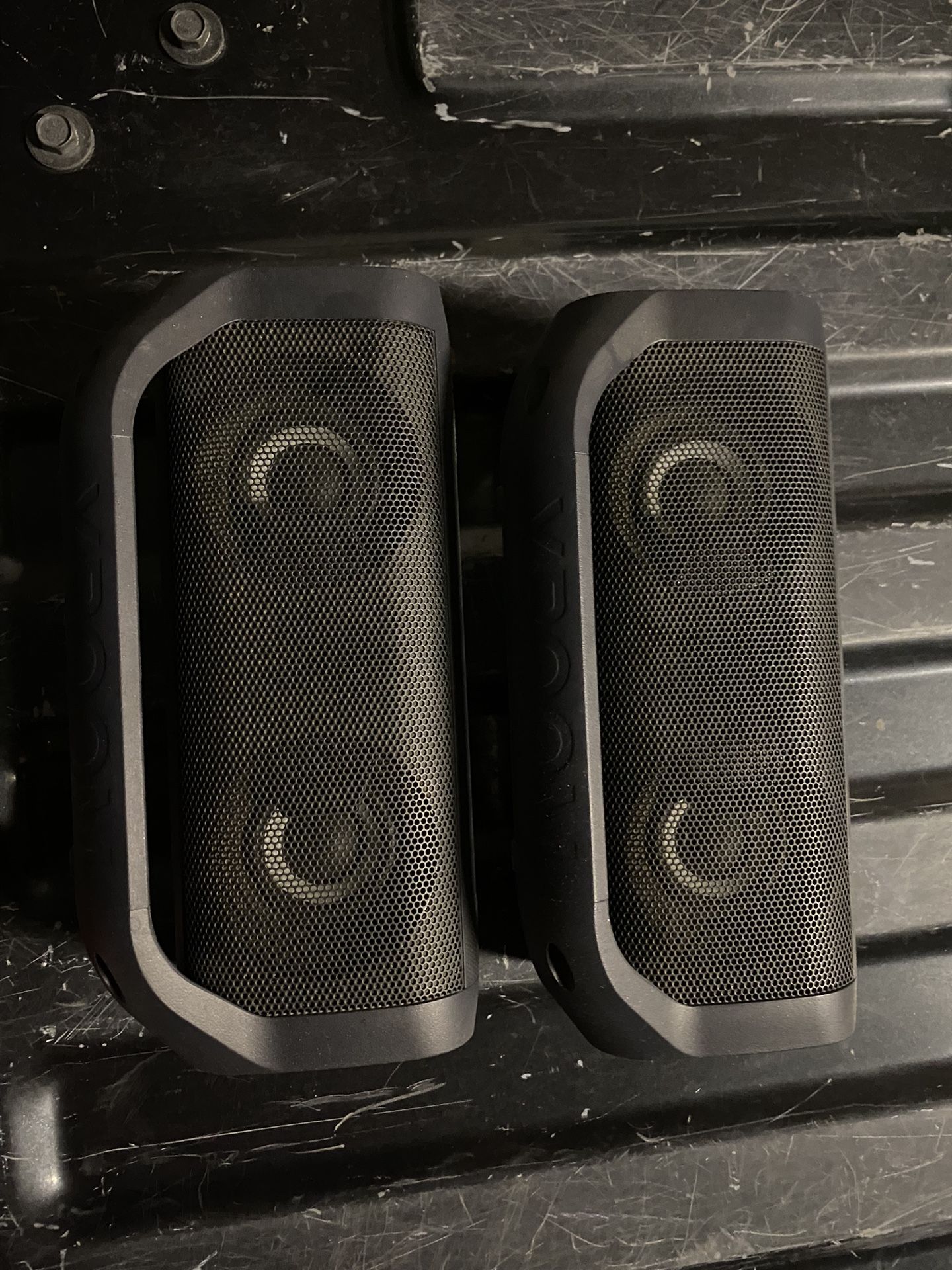Lg Party Speakers