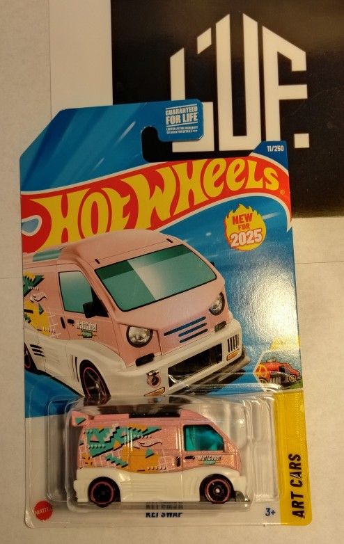 Hot wheels ๐ฅ๐