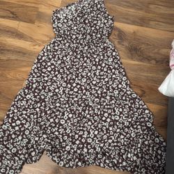 Dress Size Small  