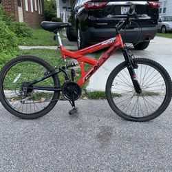 Bicycle Beautiful 