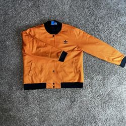 ADIDAS BH BOMBER JACKET