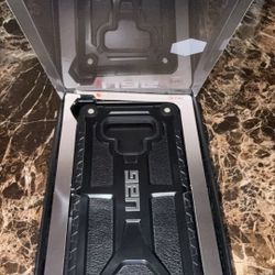 PHONE CASE- UAG Monarch Series GALAXY NOTE9 