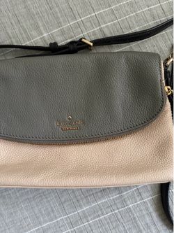 Kate Spade purse
