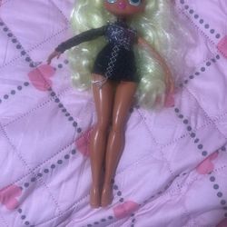 Lol Doll