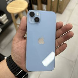 iPhone 14 Plus 128GB Unlocked! Finance For $50 Down Payment!!