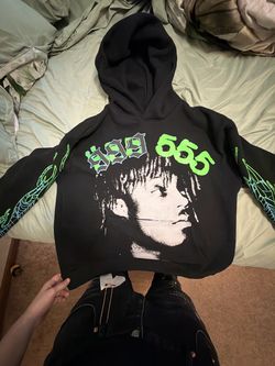 sp5der x 999 club