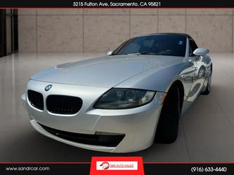 2006 BMW Z4