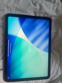 Ipad A16