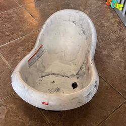 Baby Bath 