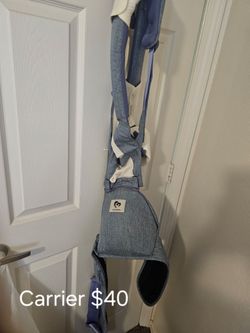 Baby carrier