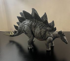 Jurassic World Stegosaurus $20